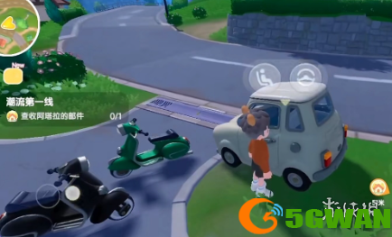 手游巴士4