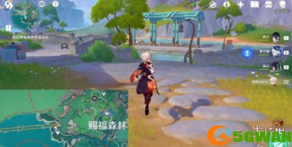手游巴士2