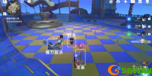 手游巴士18