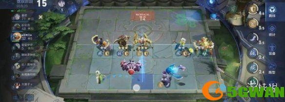 手游巴士2