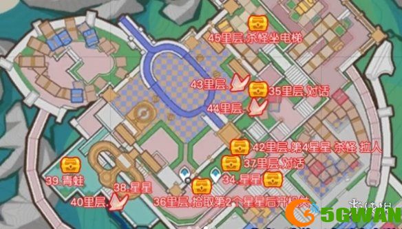 手游巴士4