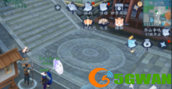 游侠网5