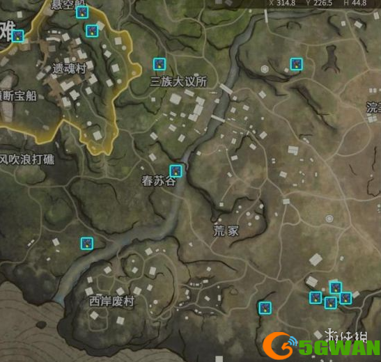 游侠网5
