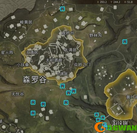 游侠网3