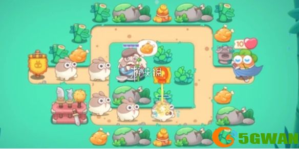 手游巴士1
