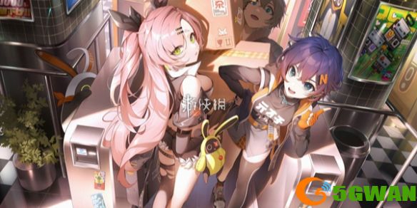 手游巴士1