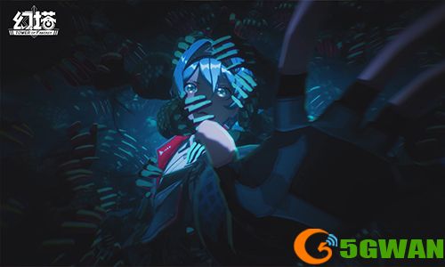 完美反派 《幻塔》拟态&ldquo;阿斯拉达&rdquo;角色介绍
