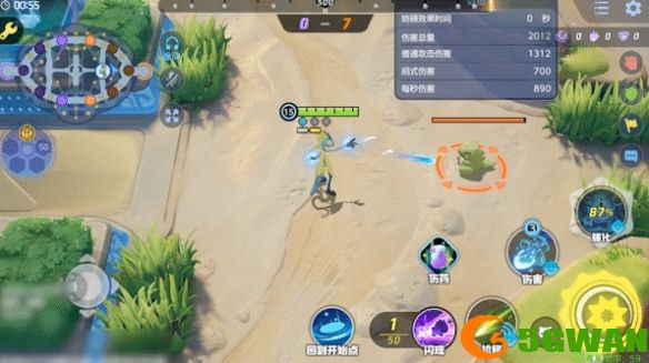 游侠网5