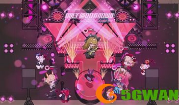 愿意挑战二次元版本陷阱的新作，是集美术、玩法与特色的全能选手？