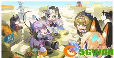 愿意挑战二次元版本陷阱的新作，是集美术、玩法与特色的全能选手？
