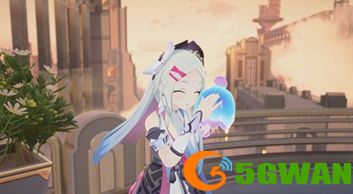 愿意挑战二次元版本陷阱的新作，是集美术、玩法与特色的全能选手？