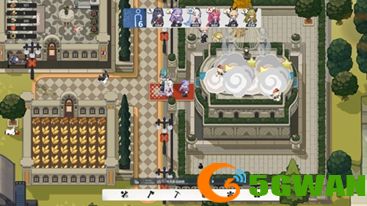 愿意挑战二次元版本陷阱的新作，是集美术、玩法与特色的全能选手？