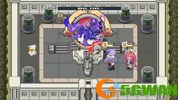 愿意挑战二次元版本陷阱的新作，是集美术、玩法与特色的全能选手？