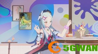 愿意挑战二次元版本陷阱的新作，是集美术、玩法与特色的全能选手？
