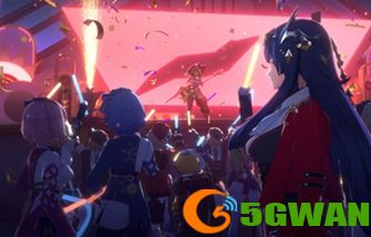 愿意挑战二次元版本陷阱的新作，是集美术、玩法与特色的全能选手？