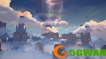 愿意挑战二次元版本陷阱的新作，是集美术、玩法与特色的全能选手？