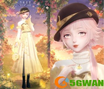 《闪耀暖暖》限时活动&ldquo;罪之花&rdquo;开启 &ldquo;红纸嫁衣&rdquo;非凡服饰联动上线
