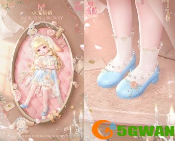 《闪耀暖暖》限时活动&ldquo;罪之花&rdquo;开启 &ldquo;红纸嫁衣&rdquo;非凡服饰联动上线