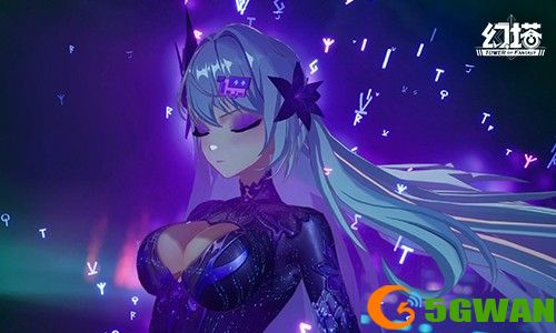 逆转时空 《幻塔》4.6三周年版本先导PV发布