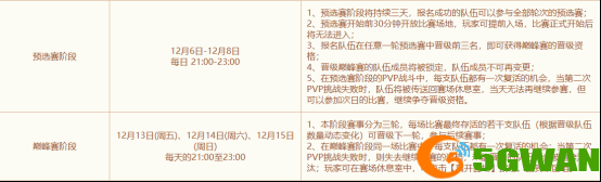 逐梦巅峰,《问道》电脑版首届全民乱斗今日打响