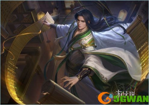游侠网5