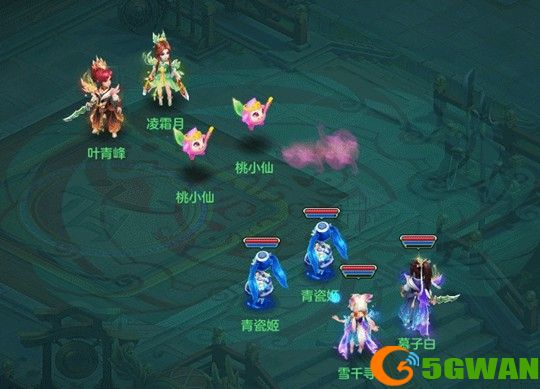 《幻唐志》春节大服&ldquo;蛇年大吉&rdquo;开启 接新春福运享好礼！