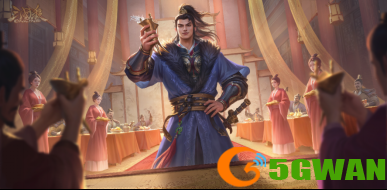 巳巳如意，恭贺新春！《三国杀OL》全新武将、皮肤登场！新年活动大曝光！