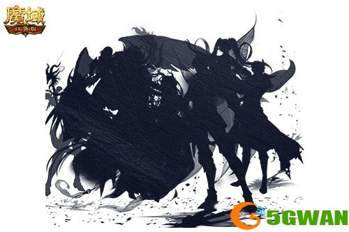 十周年全年预告,《魔域口袋版》十周年即将启程