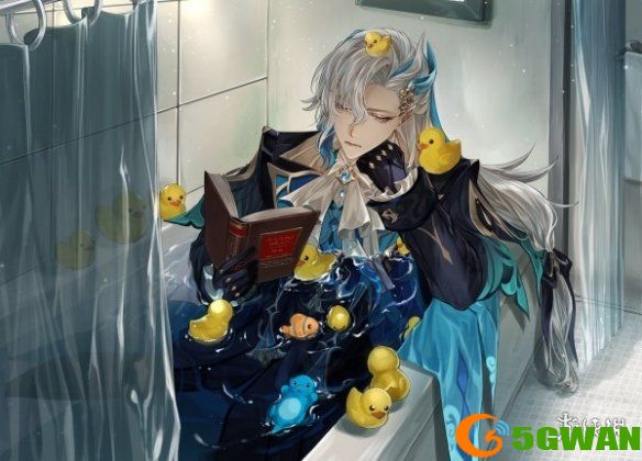 游侠网5