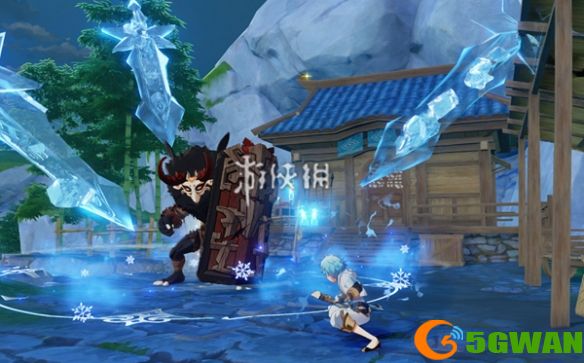 游侠网4