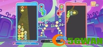Apple Arcade版《魔法气泡 益智消消乐》增加新规则 &ldquo;炸弹&rdquo;与&ldquo;探照灯&rdquo;