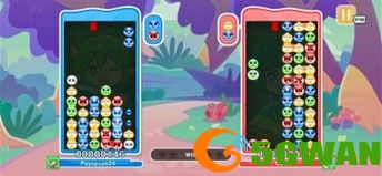 Apple Arcade版《魔法气泡 益智消消乐》增加新规则 &ldquo;炸弹&rdquo;与&ldquo;探照灯&rdquo;