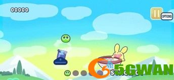 Apple Arcade版《魔法气泡 益智消消乐》增加新规则 &ldquo;炸弹&rdquo;与&ldquo;探照灯&rdquo;