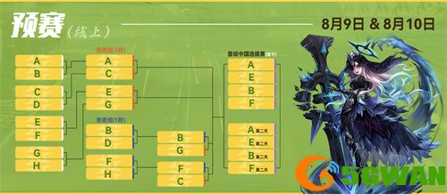 《魔灵召唤》SWC2025启程，中国选拔赛赛制革新！