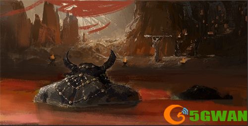 《龙息：神寂》S3新地图&ldquo;热那度赫沙漠&rdquo;及三大原生种族揭秘