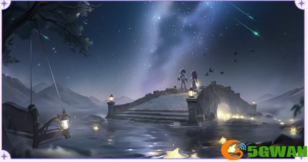 心跳解码,《第五人格》七夕主题活动及时装返场