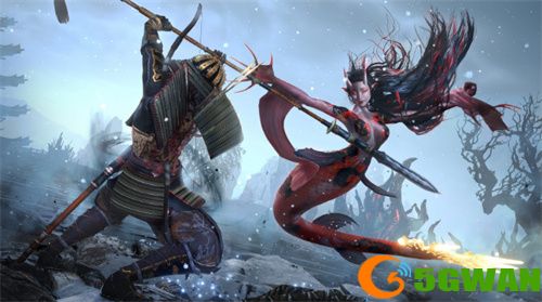 《仁王3》制作人指出游戏向将转型开放世界探索