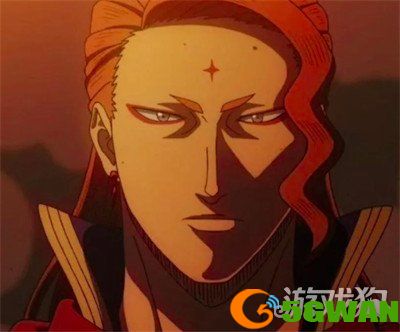 黑色四叶草魔法帝之道燃烧队怎么搭配1