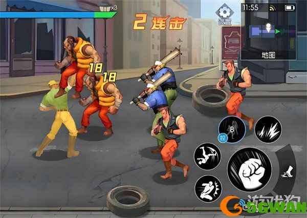 街机恐龙公园最终boss怎么打1
