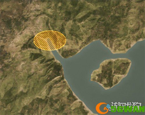大航海时代起源拉维火山在哪里2