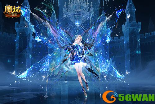 全新外观,魔域口袋版12月新时装预告