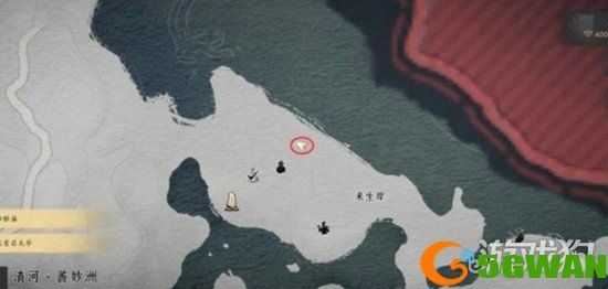 燕云十六声花魁任务怎么过2