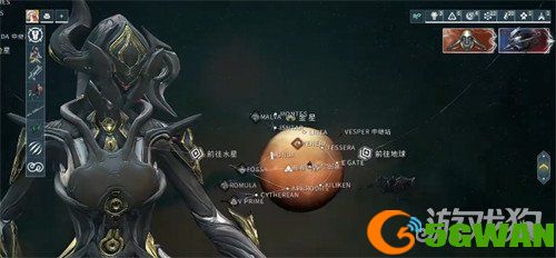 星际战甲午夜电波任务怎么完成2