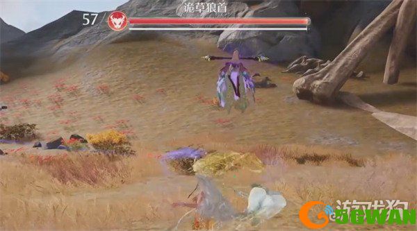 无限暖暖冰山岩仔怎么获取2
