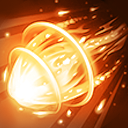 绯石之心sp妮菲塔丽技能是什么1
