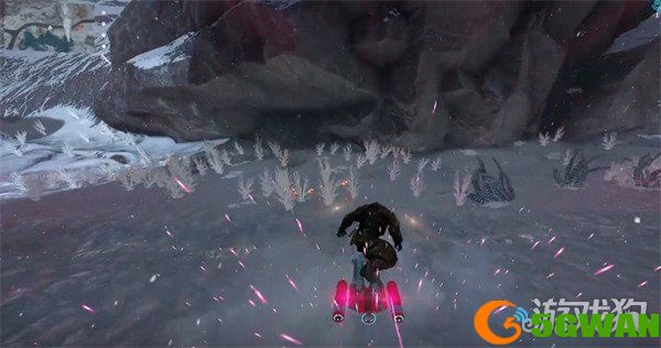 星际战甲驭浪者剧情任务怎么做3