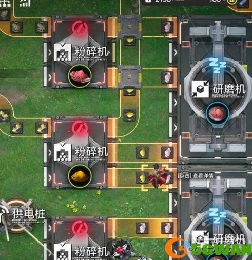 明日方舟终末地砂叶在哪3