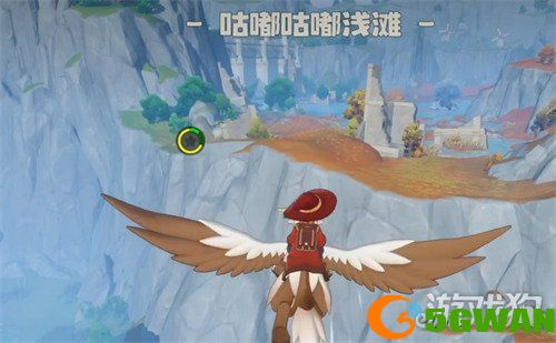洛克王国世界酷拉果实怎么获得1