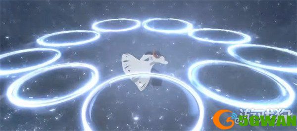 境界刀鸣东仙要二段大招怎么玩3