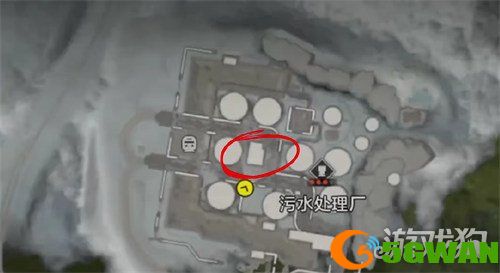 失控进化污水厂怎么刷卡1